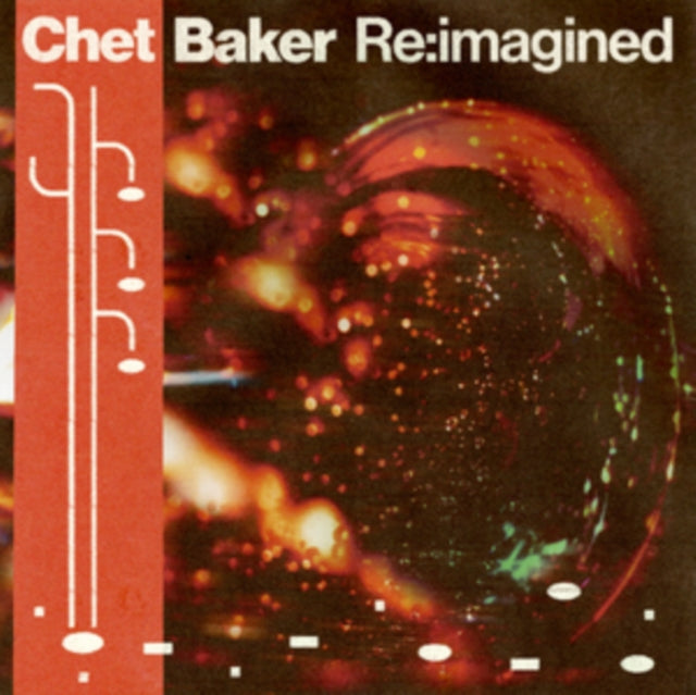 Various Artists: Chet Baker Re:Imagined - Vinyl