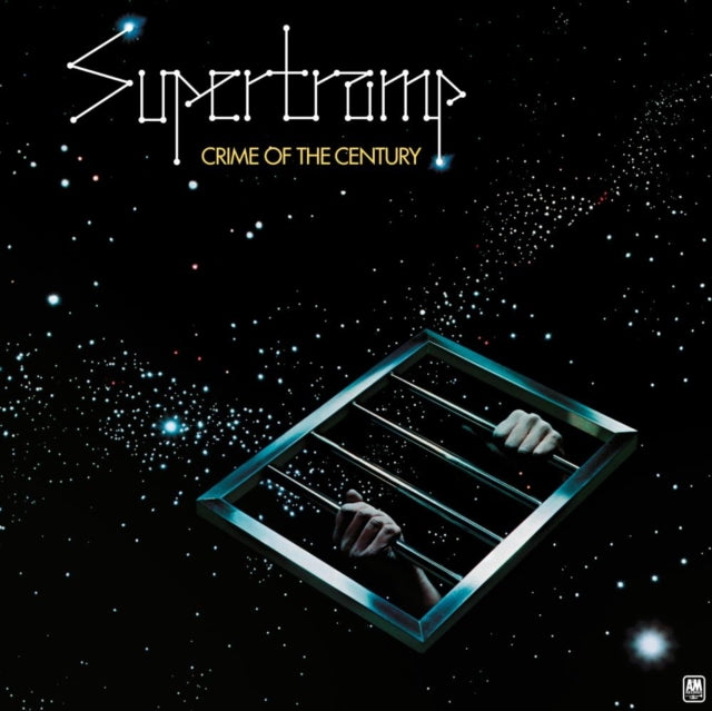 Supertramp: Crime Of The Century - Vinyl