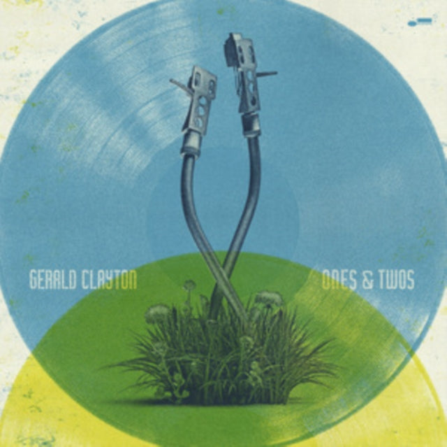 Gerald Clayton: Ones & Twos - CD