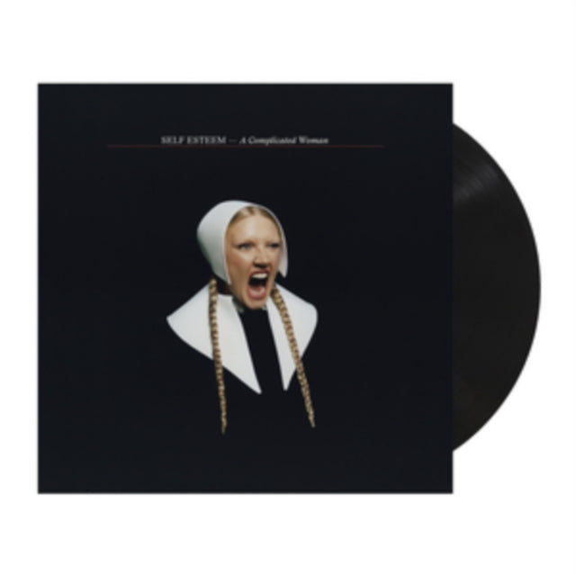 Self Esteem: A Complicated Woman - Vinyl