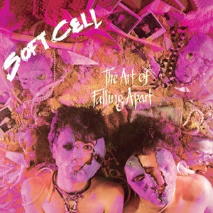 Soft Cell: The Art Of Falling Apart - CD