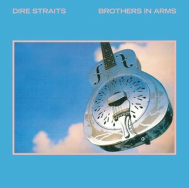 Dire Straits: Brothers In Arms (40th Anniversary) - Vinyl