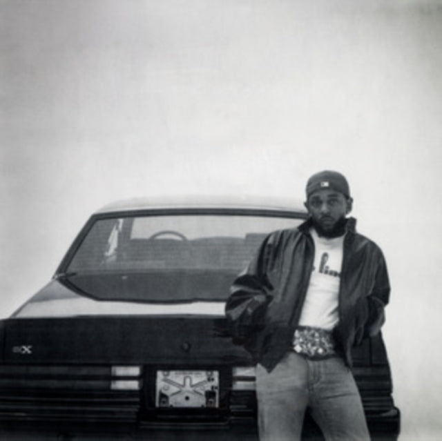 Kendrick Lamar: Gnx - CD