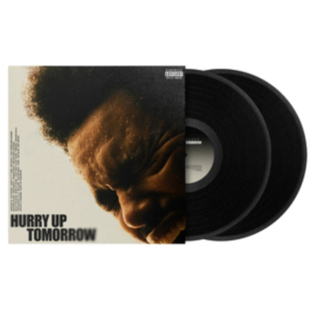 The Weeknd: Hurry Up Tomorrow (Complete Edition) - Vinyl