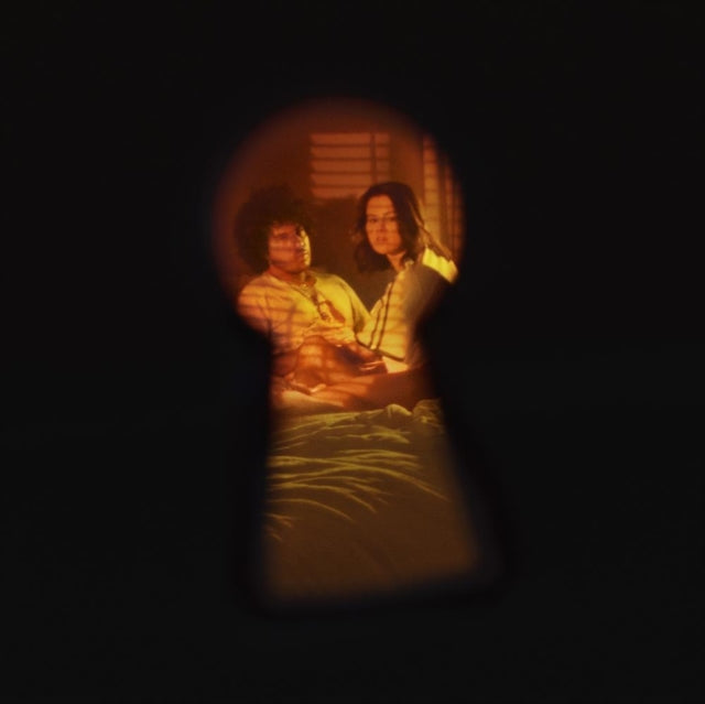 Selena Gomez & Benny Blanco: I Said I Love You First - Vinyl