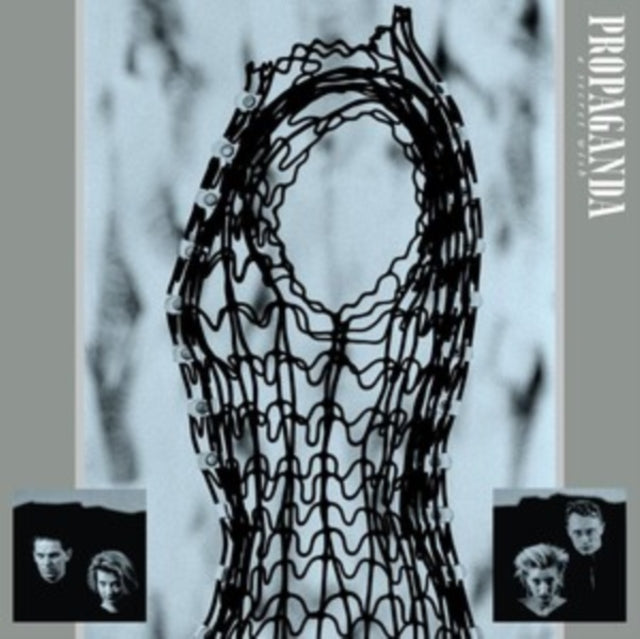 Propaganda: A Secret Wish - Vinyl