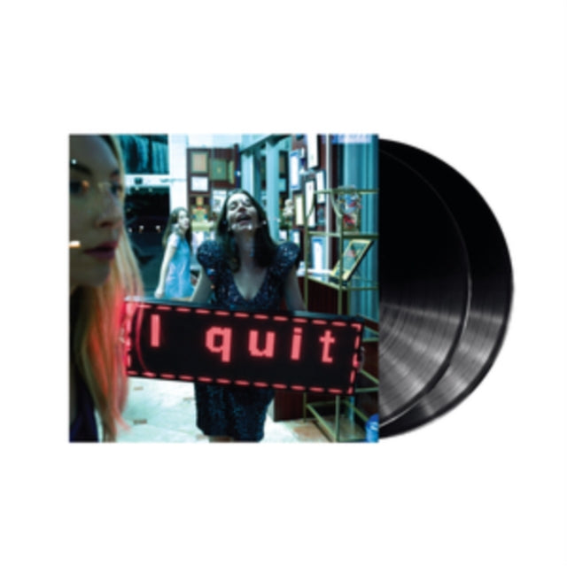 HAIM: I Quit - Vinyl