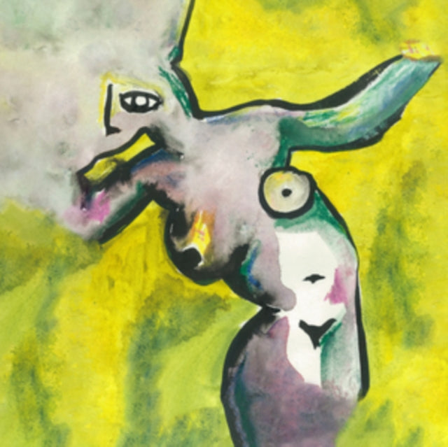 Jacob Alon: In Limerence - Vinyl