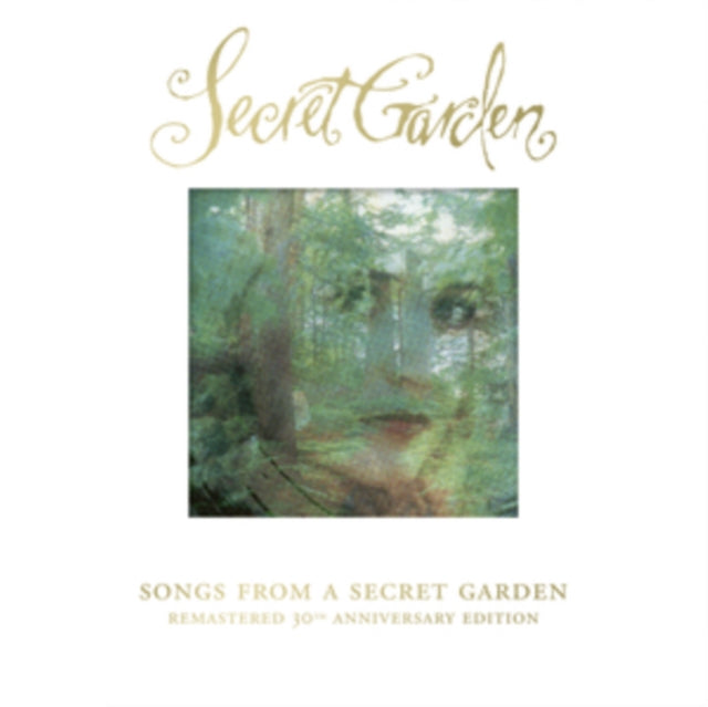 Secret Garden: Songs From A Secret Garden (30th Anniversary Edition) - CD