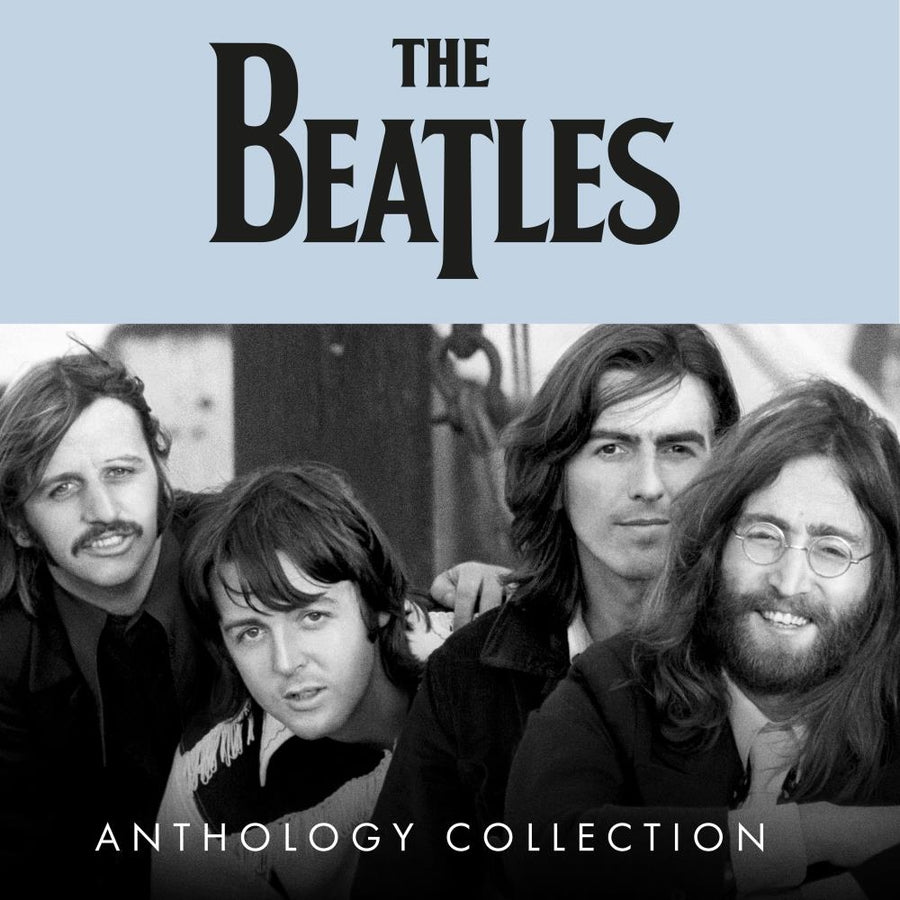 The Beatles: Anthology Collection (2025 Edition) - Vinyl