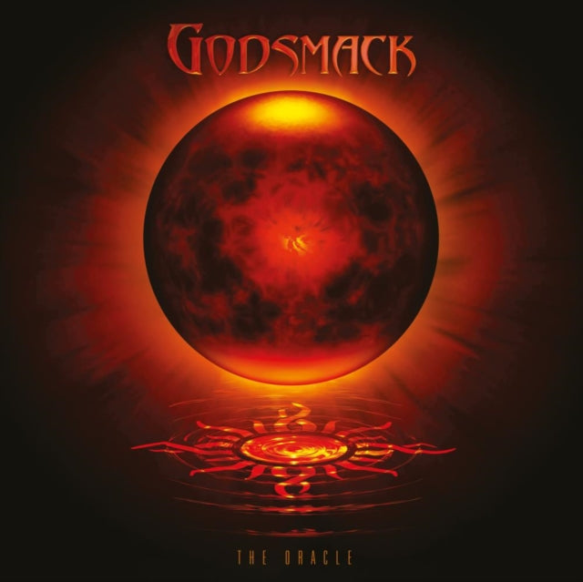 Godsmack: The Oracle - Vinyl