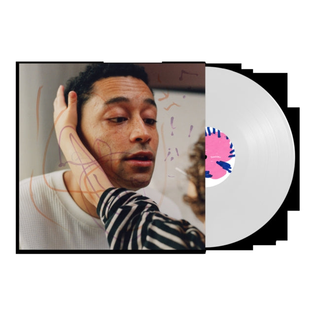 Loyle Carner: Hopefully! (Clear Vinyl) - Vinyl
