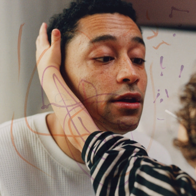 Loyle Carner: Hopefully! - CD