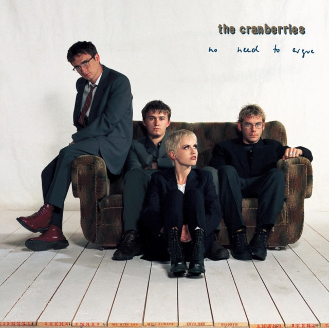 The Cranberries: No Need To Argue (30th Anniversary Edition) - CD