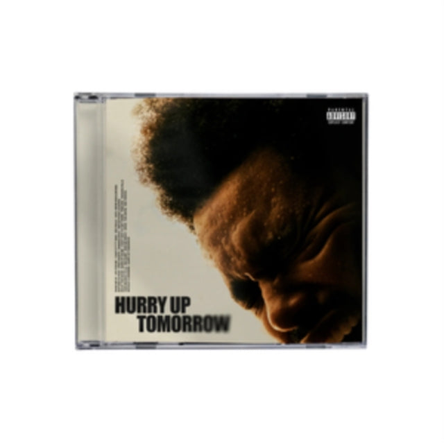The Weeknd: Hurry Up Tomorrow (Complete Edition) - CD