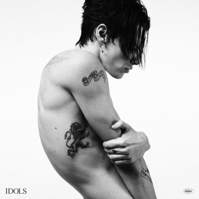 YUNGBLUD: Idols - CD