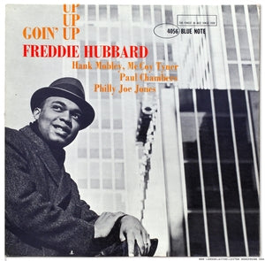 Freddie Hubbard: Goin Up (Classic Vinyl) - Vinyl