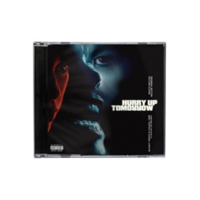 The Weeknd: Hurry Up Tomorrow (Original Motion Picture Score) - CD