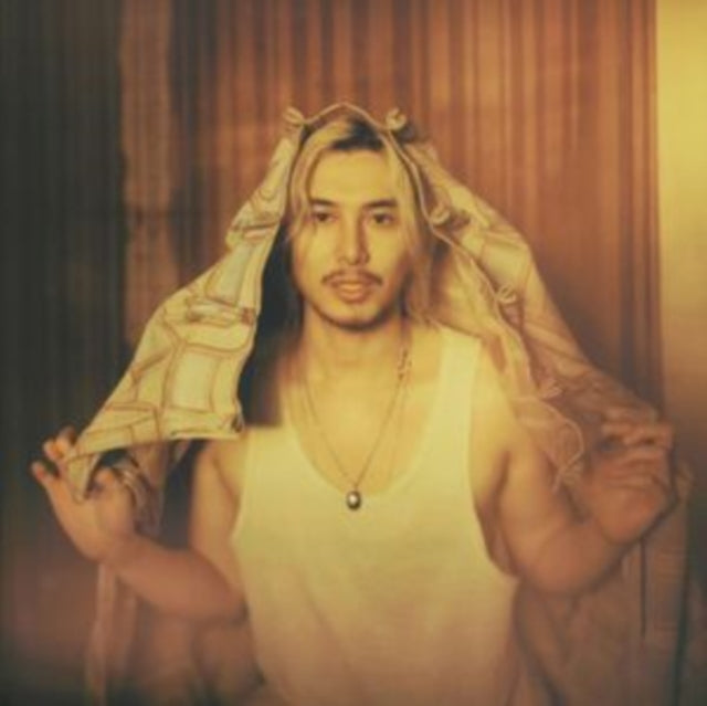 Fujii Kaze: Prema (Coloured Vinyl) - Vinyl