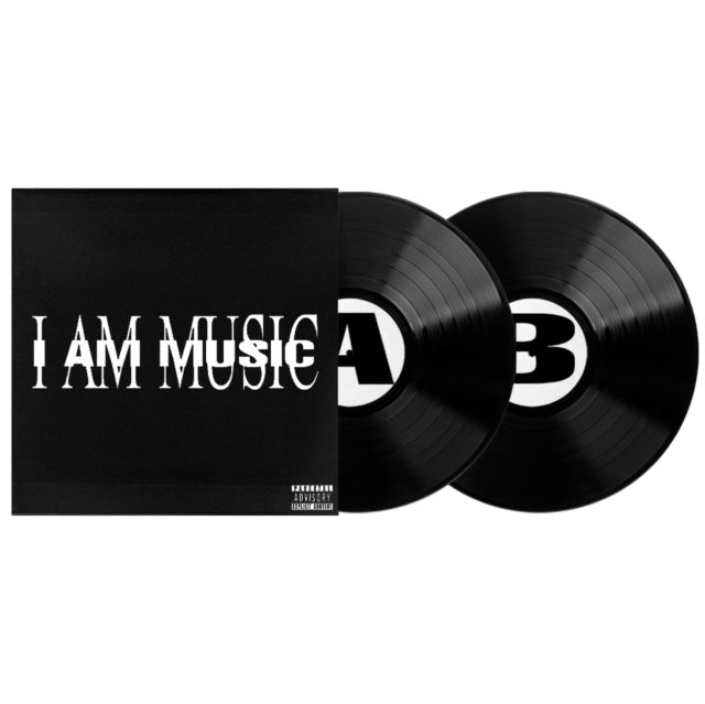 Playboi Carti: Music - Vinyl