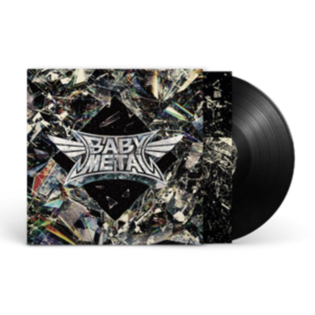 BABYMETAL: Metal Forth - Vinyl