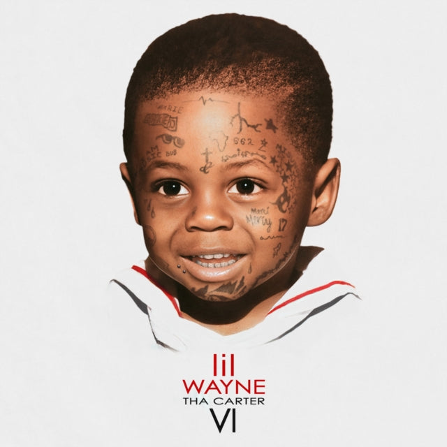 Lil Wayne: Tha Carter VI - Vinyl