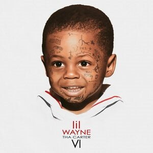 Lil Wayne: Tha Carter VI - CD
