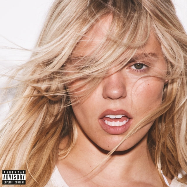Reneé Rapp: Bite Me - CD