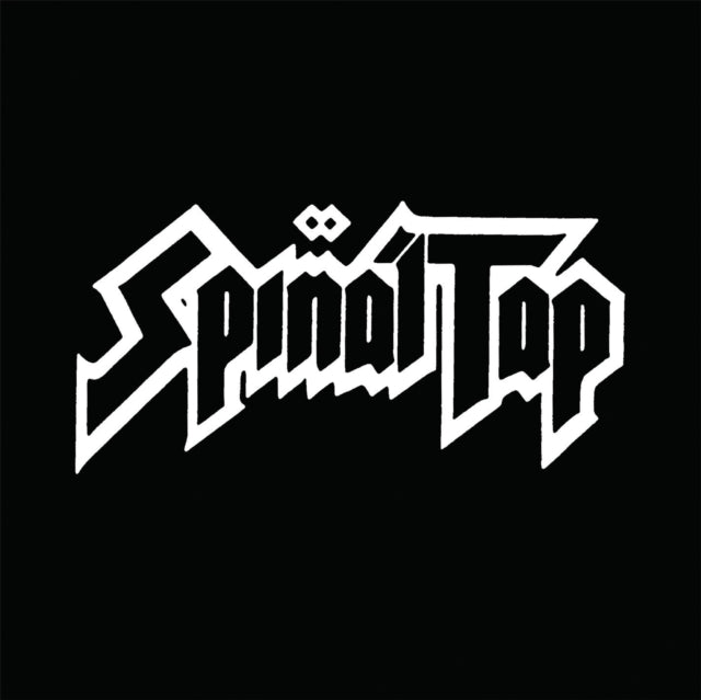Spinal Tap: This Is Spinal Tap - CD