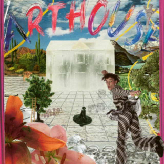 Nemo: Arthouse - CD