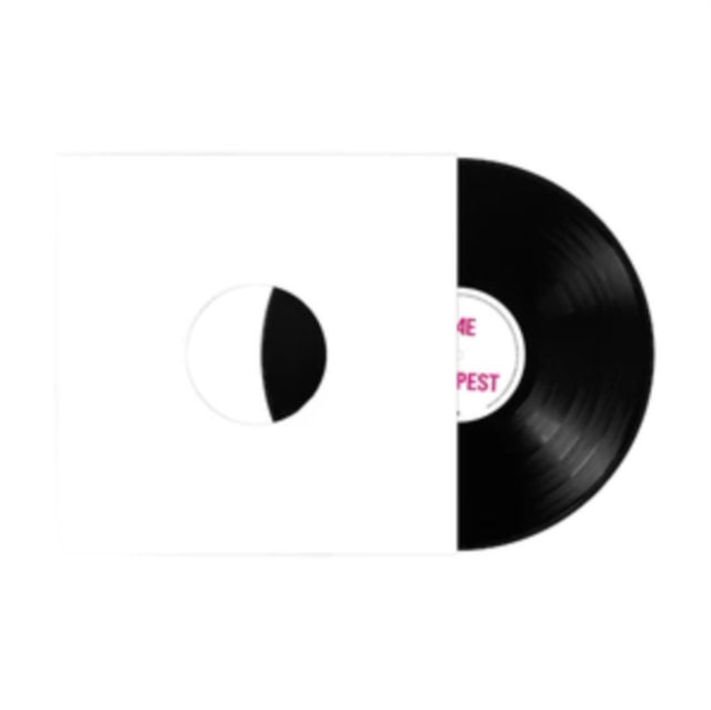 Kae Tempest: Self Titled - Vinyl