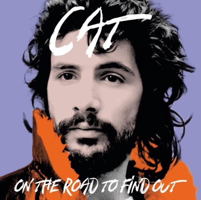 Yusuf / Cat Stevens: On The Road To Findout: Greatest Hits - CD