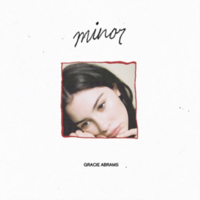 Gracie Abrams: Minor (5 Year Anniversary Edition) - CD