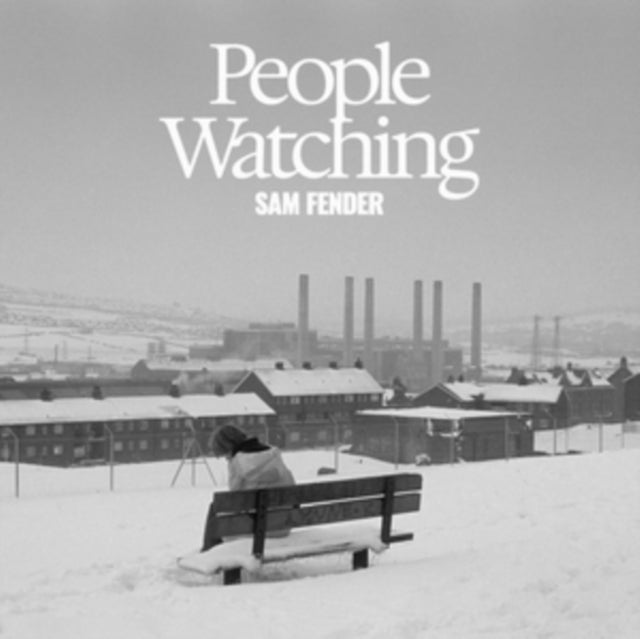 Sam Fender: People Watching (Deluxe Edition) - CD