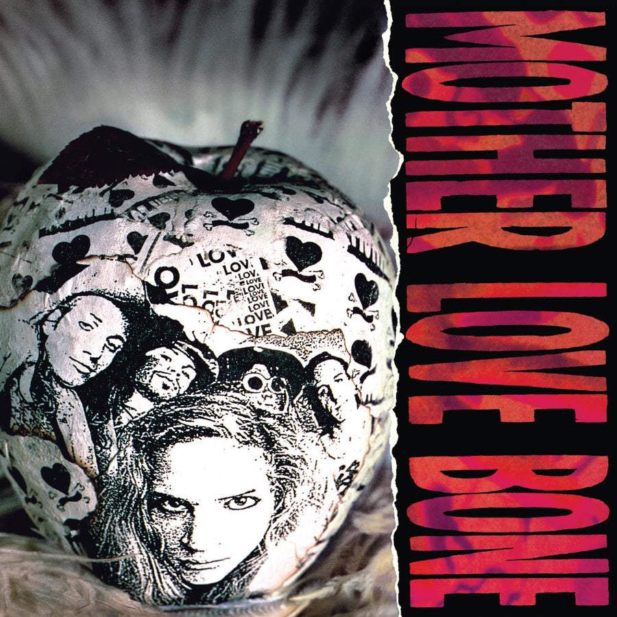 Mother Love Bone: Apple - Vinyl