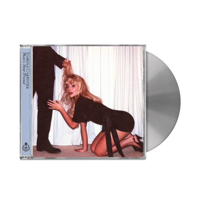 Sabrina Carpenter: Mans Best Friend - CD