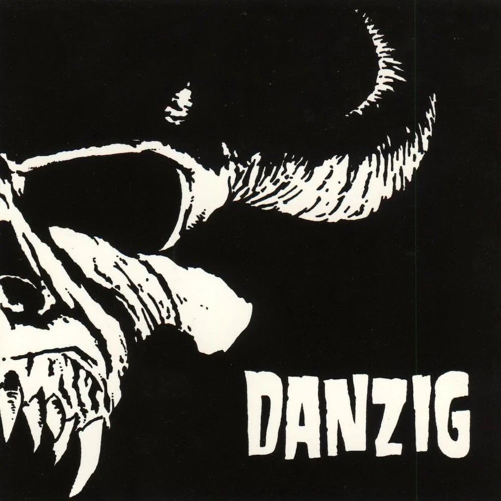 Danzig: I (D2C Exclusive) - Vinyl