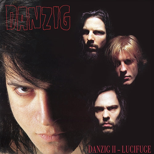 Danzig: Ii (D2C Exclusive) - Vinyl