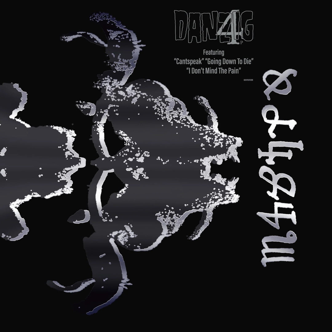 Danzig: Iv (D2C Exclusive) - Vinyl