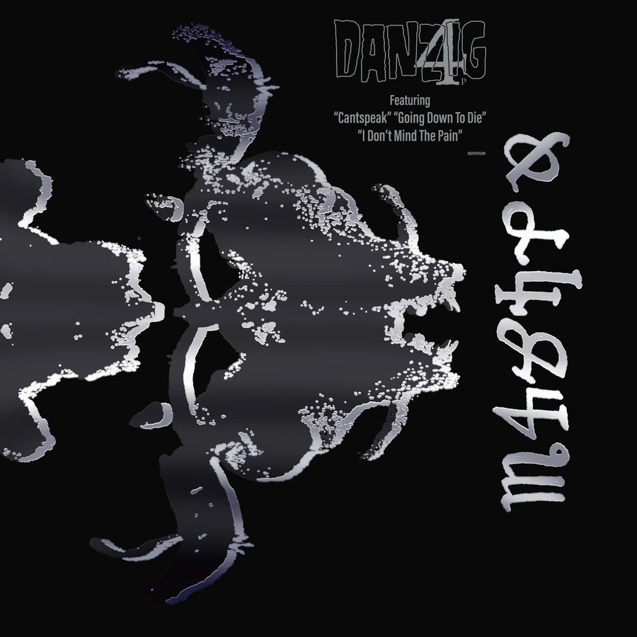 Danzig: Iv (D2C Exclusive) - Vinyl