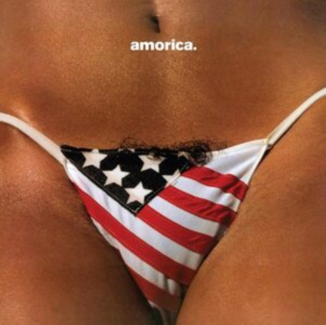 The Black Crowes: Amorica - Vinyl