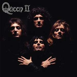Queen: Queen II (Limited Edition) - Vinyl