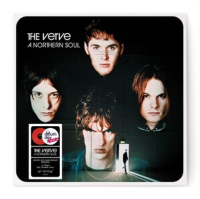 The Verve: A Northern Soul - Vinyl