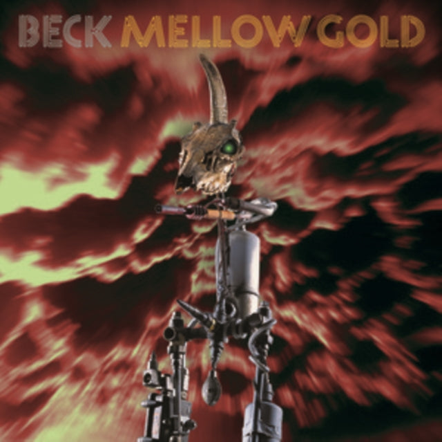 Beck: Mellow Gold - Vinyl