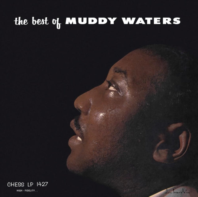 Muddy Waters: The Best Of Muddy Waters - Vinyl