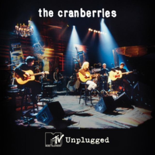 The Cranberries: Mtv Unplugged - Vinyl
