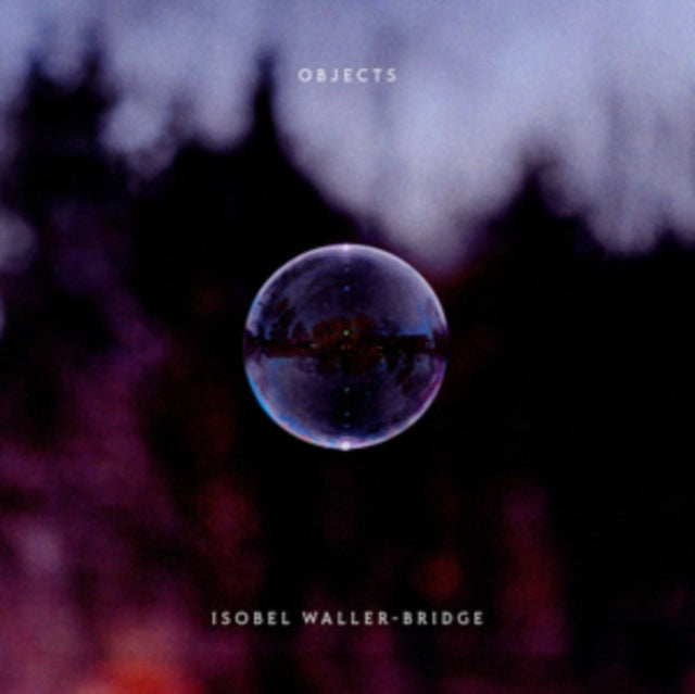 Isobel Waller-bridge: Objects - Vinyl