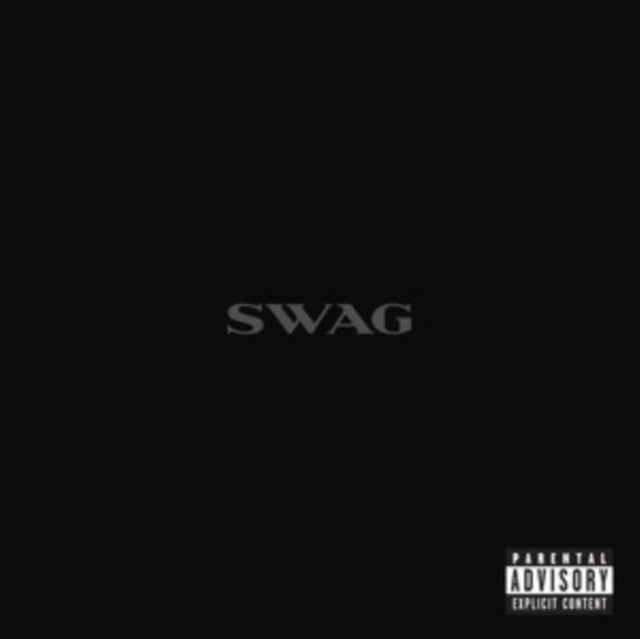 Justin Bieber: Swag - CD