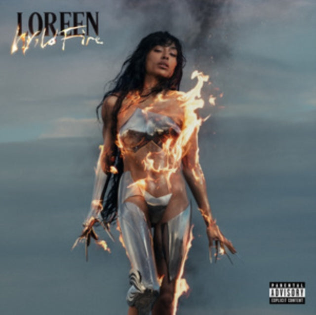 Loreen: Wildfire - Vinyl