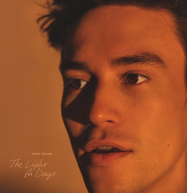 Jacob Collier: The Light For Days - Vinyl